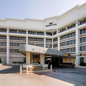 Crowne Plaza Executive Center Baton Rouge, An Ihg Hotel